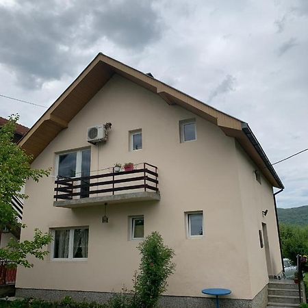 Idila Apartment Bajina Basta Exterior photo