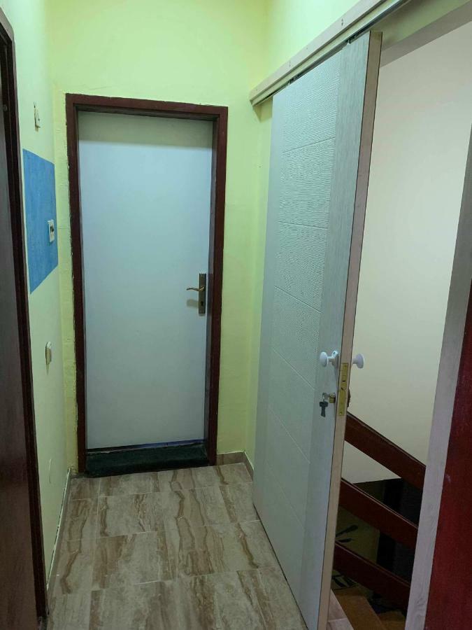Idila Apartment Bajina Basta Exterior photo